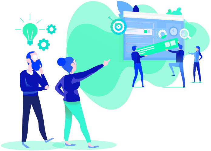 Kreativ a la solution à tous vos besoins en ligne